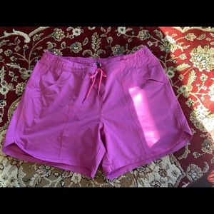 Lands End Swim Trunks VGUC